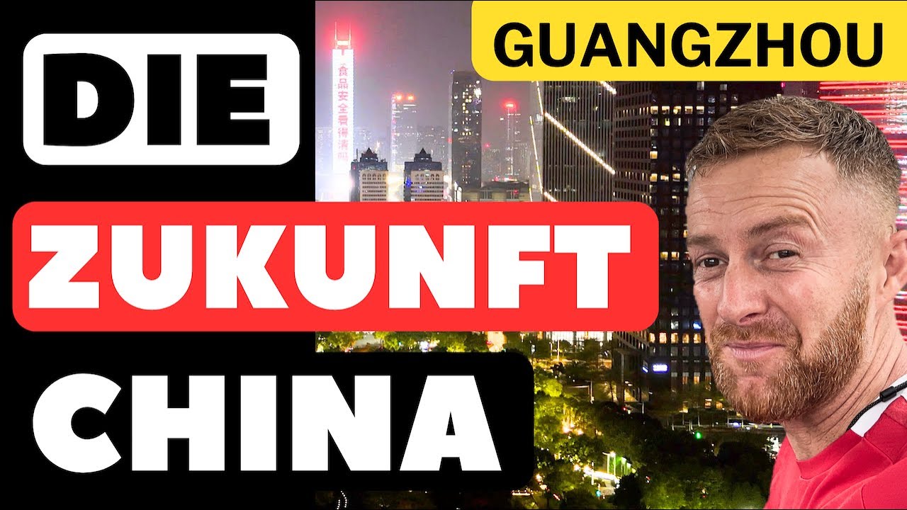 Reportage China